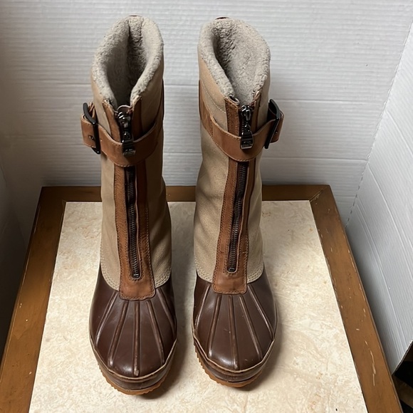 Sorel Women's Waterproof Winter Boots - Picture 11 of 12